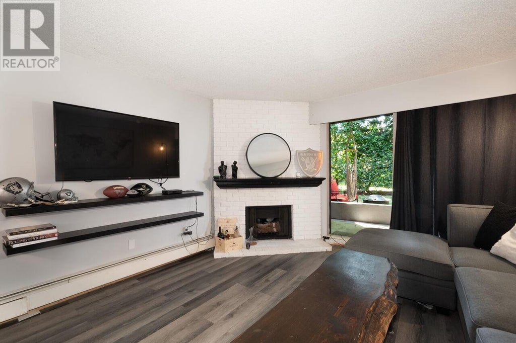 111 9101 Horne Street, Burnaby