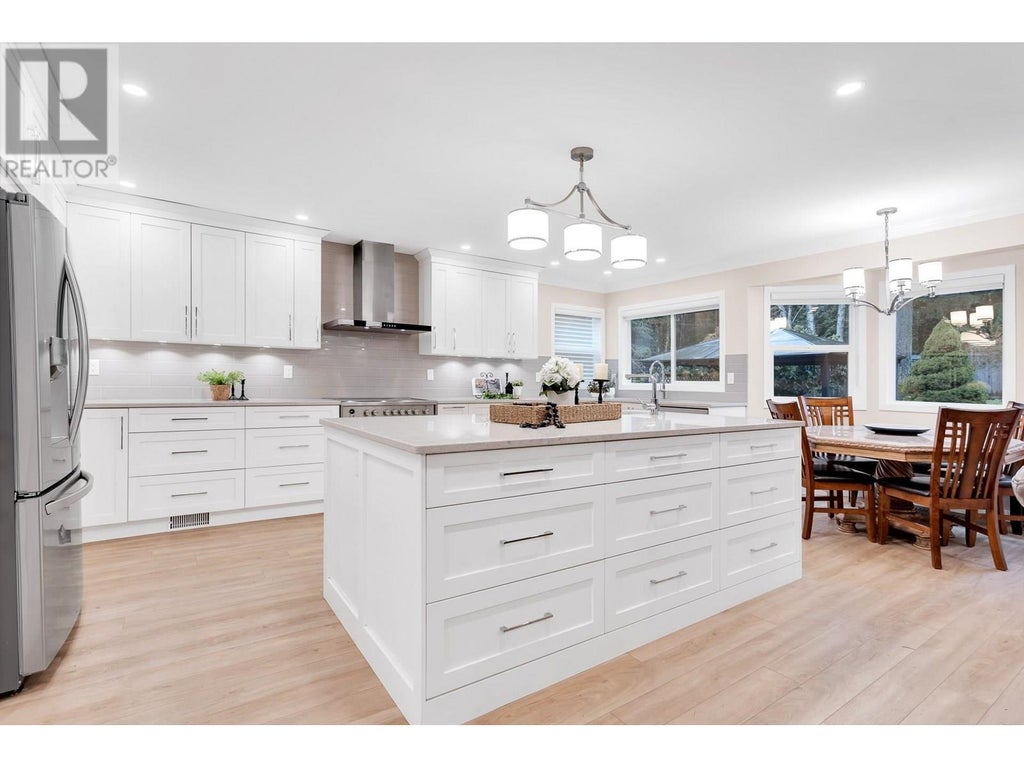 2443 Leclair Drive, Coquitlam