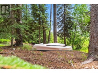 Block E Crooked Lake. Lake Country, British Columbia