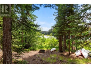 Block E Crooked Lake. Lake Country, British Columbia