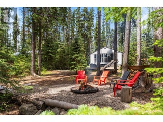 Block E Crooked Lake. Lake Country, British Columbia