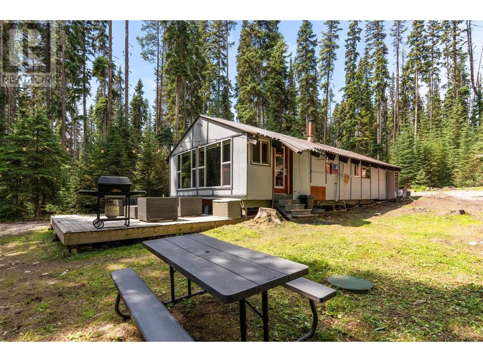 Block E Crooked Lake. Lake Country, British Columbia