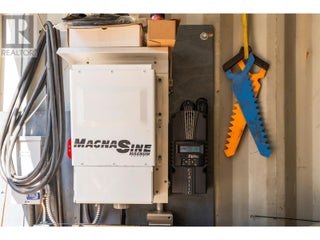 Block E Crooked Lake. Lake Country, British Columbia