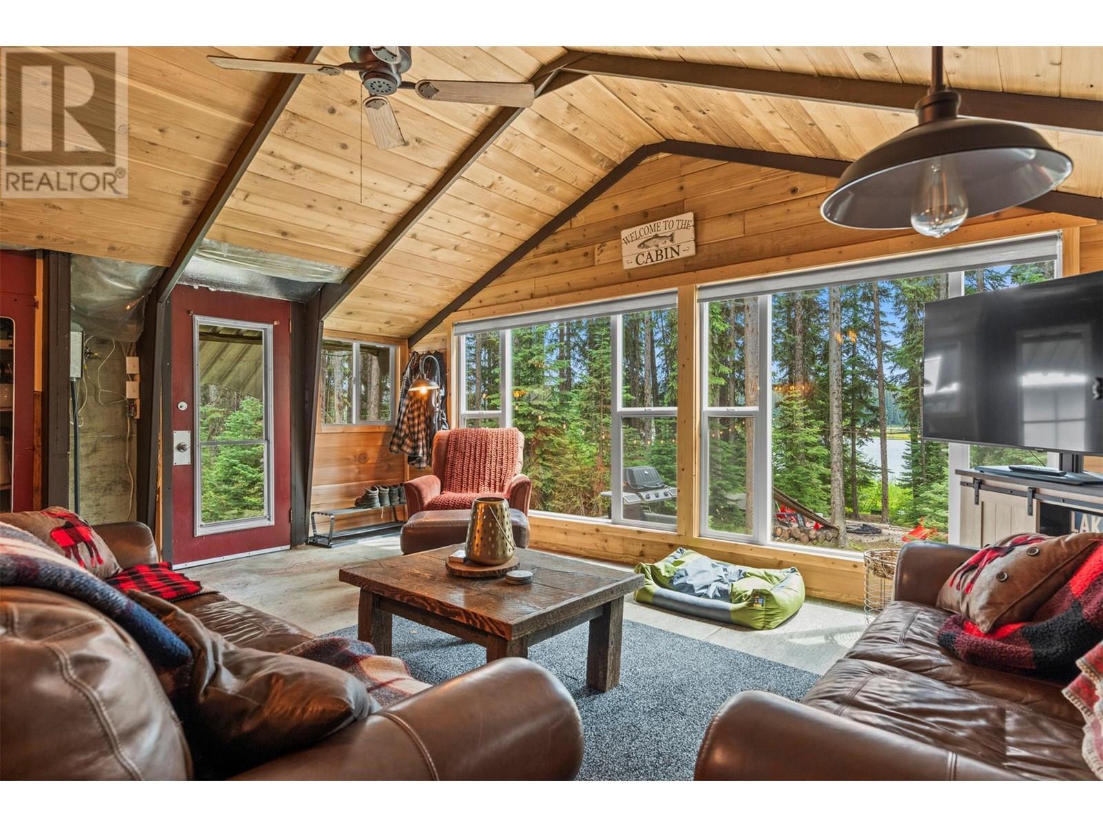 Block E Crooked Lake. Lake Country, British Columbia