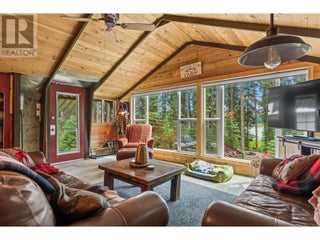 Block E Crooked Lake. Lake Country, British Columbia