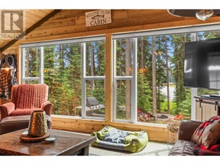 Block E Crooked Lake. Lake Country, British Columbia