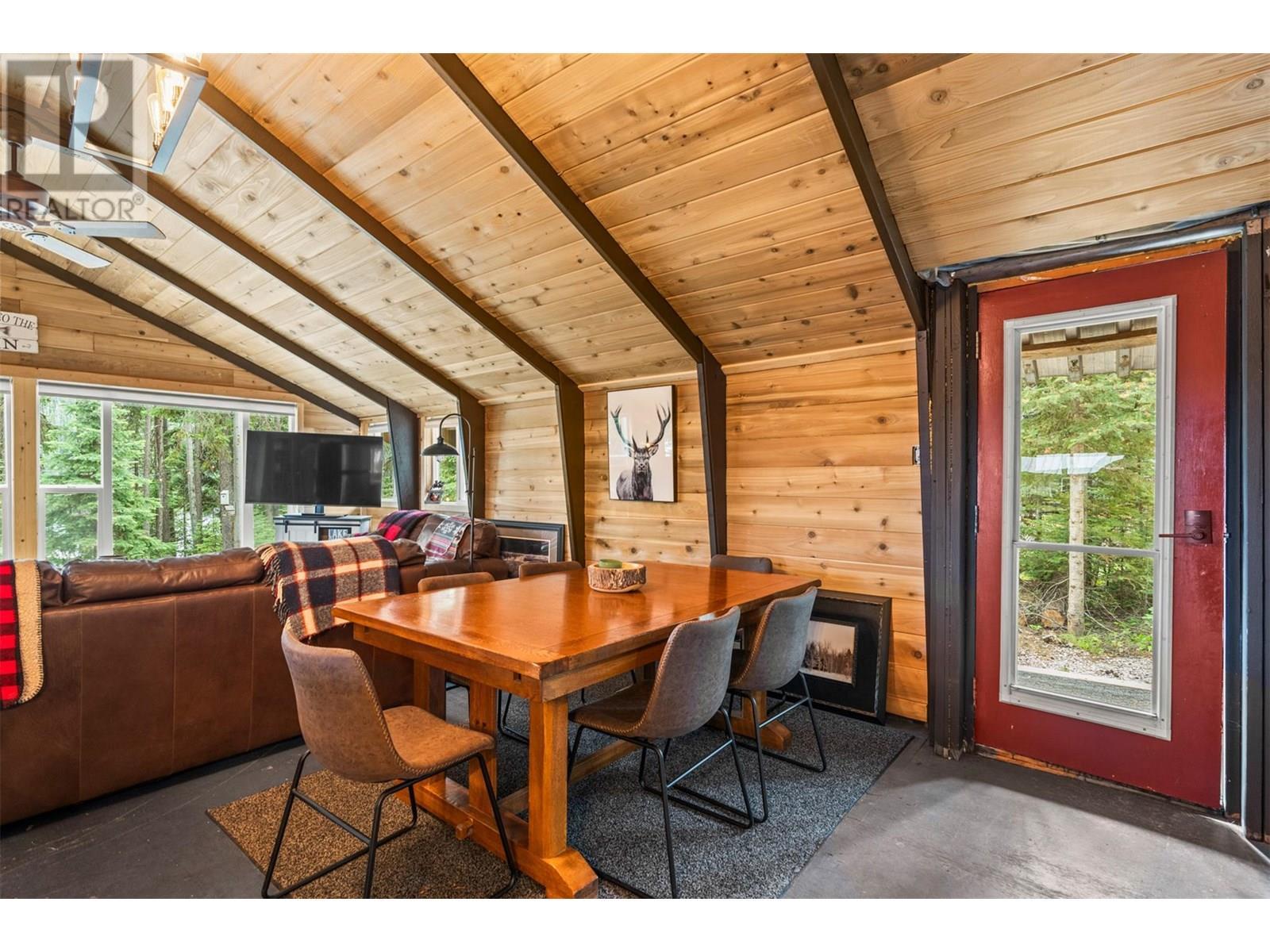 Block E Crooked Lake. Lake Country, British Columbia