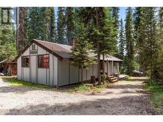 Block E Crooked Lake. Lake Country, British Columbia