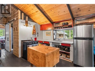 Block E Crooked Lake. Lake Country, British Columbia