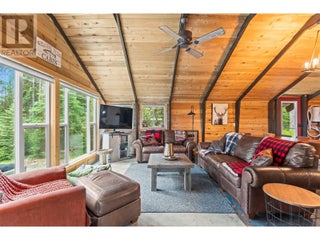 Block E Crooked Lake. Lake Country, British Columbia