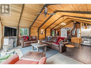 Block E Crooked Lake. Lake Country, British Columbia