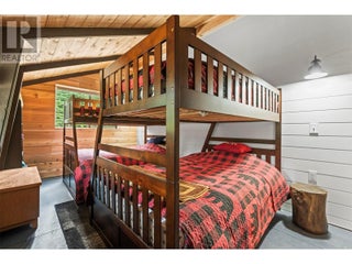 Block E Crooked Lake. Lake Country, British Columbia