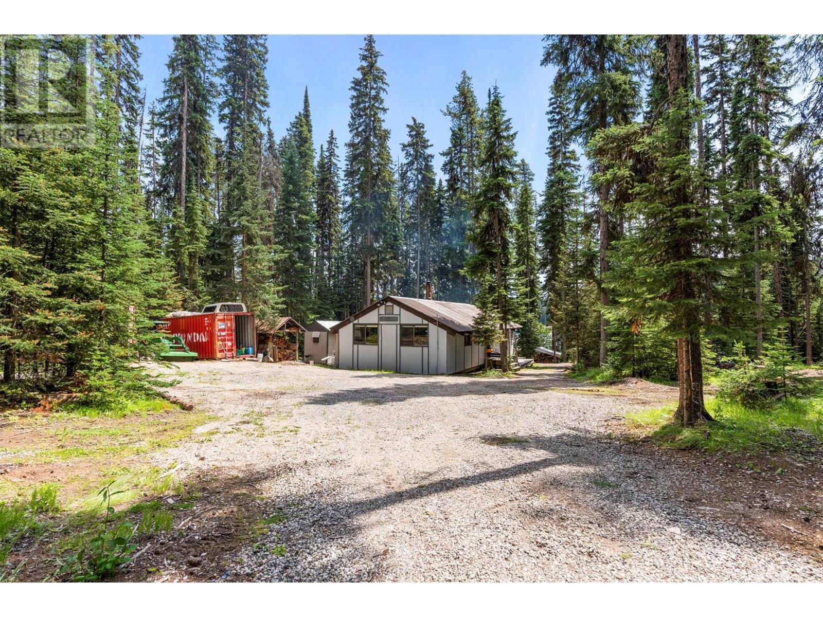 Block E Crooked Lake. Lake Country, British Columbia