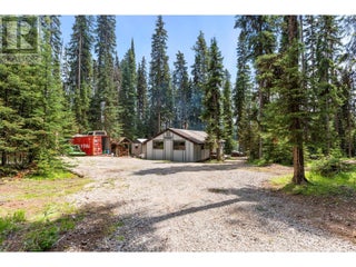 Block E Crooked Lake. Lake Country, British Columbia