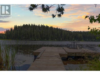 Block E Crooked Lake. Lake Country, British Columbia