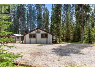 Block E Crooked Lake. Lake Country, British Columbia