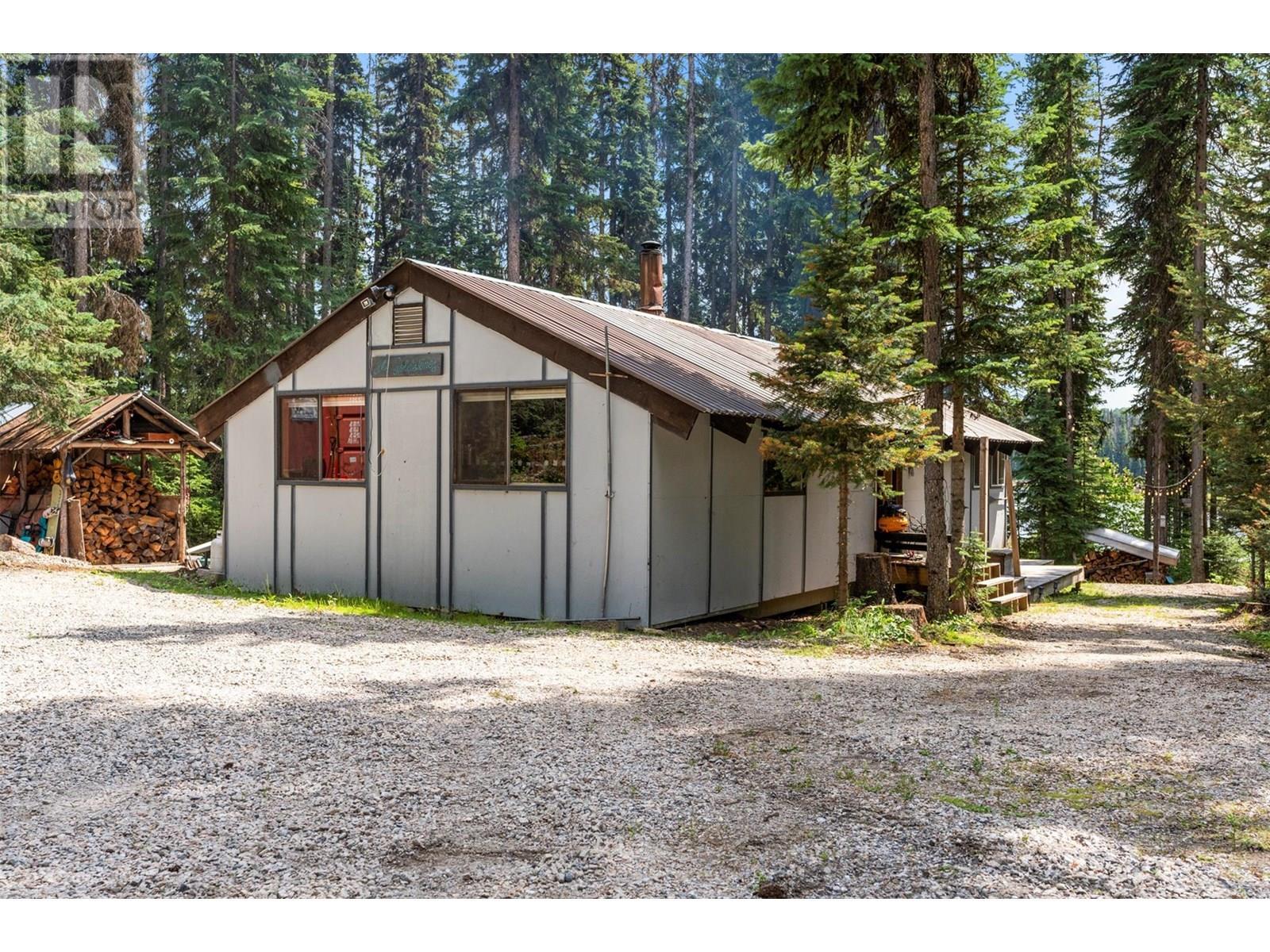 Block E Crooked Lake. Lake Country, British Columbia