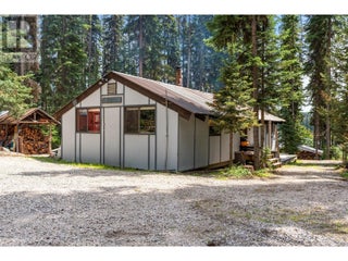 Block E Crooked Lake. Lake Country, British Columbia