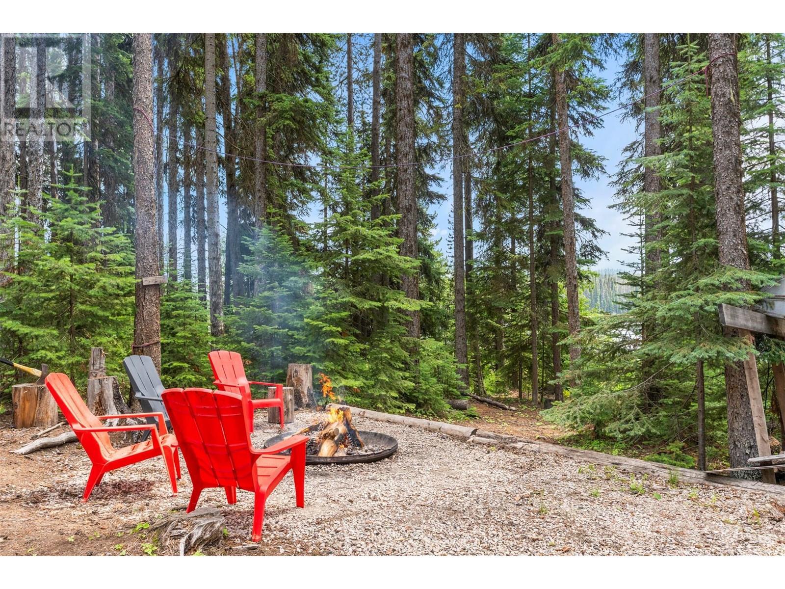 Block E Crooked Lake. Lake Country, British Columbia