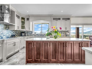 4561 Rittich Road. Kelowna, British Columbia