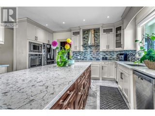 4561 Rittich Road. Kelowna, British Columbia