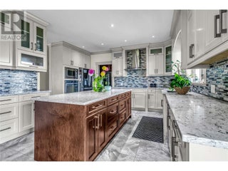 4561 Rittich Road. Kelowna, British Columbia