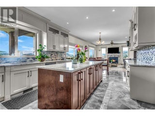 4561 Rittich Road. Kelowna, British Columbia