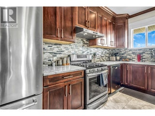 4561 Rittich Road. Kelowna, British Columbia