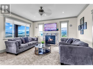 4561 Rittich Road. Kelowna, British Columbia