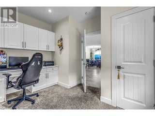 4561 Rittich Road. Kelowna, British Columbia