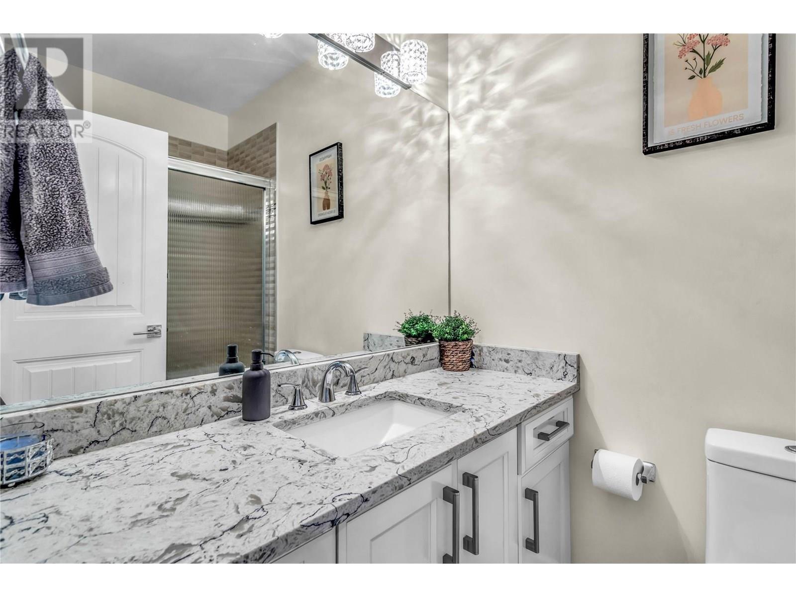 4561 Rittich Road. Kelowna, British Columbia