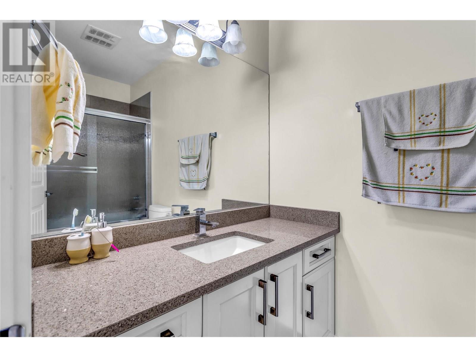 4561 Rittich Road. Kelowna, British Columbia