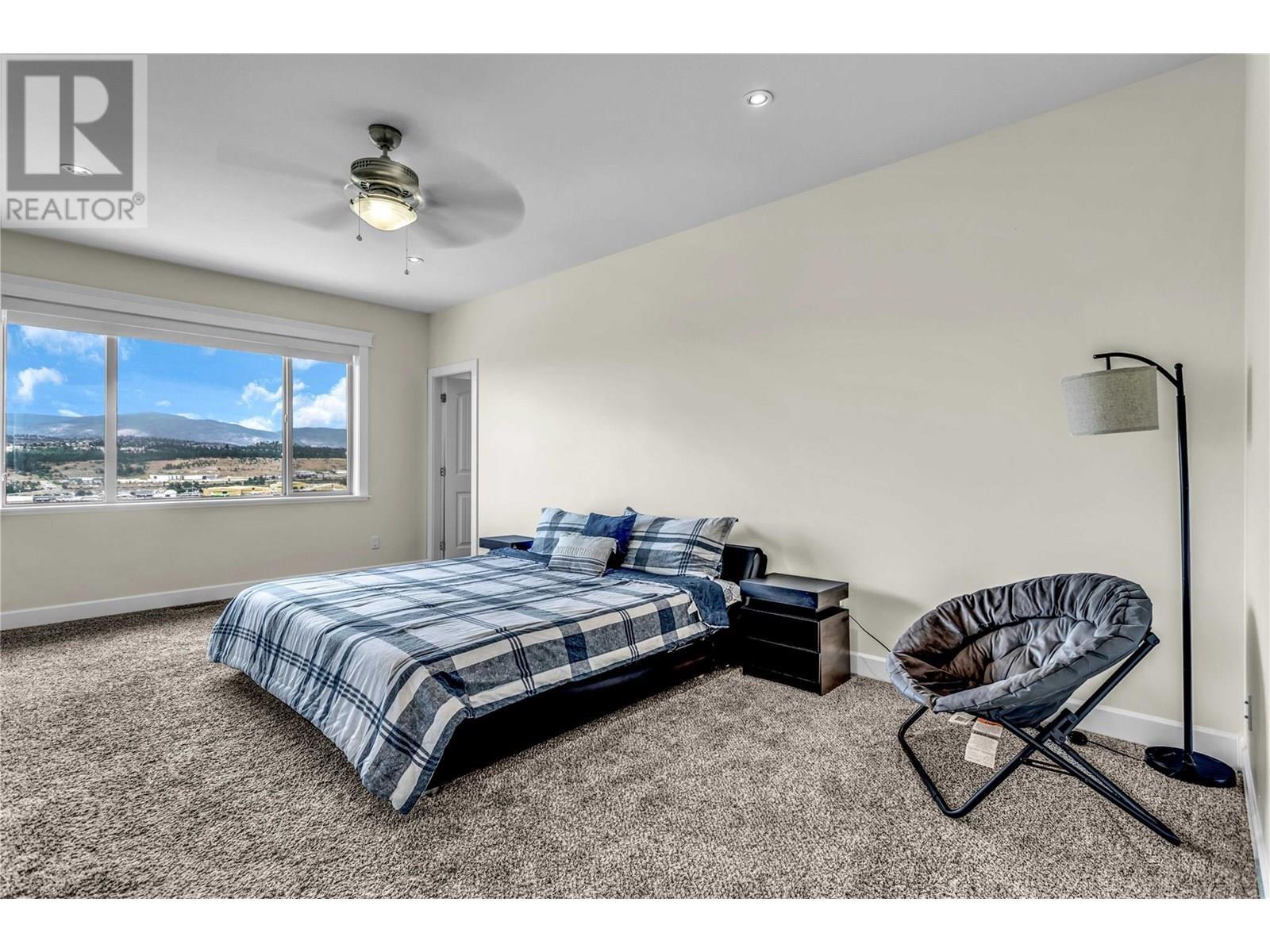 4561 Rittich Road. Kelowna, British Columbia