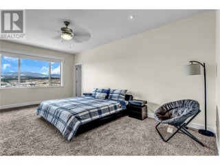 4561 Rittich Road. Kelowna, British Columbia