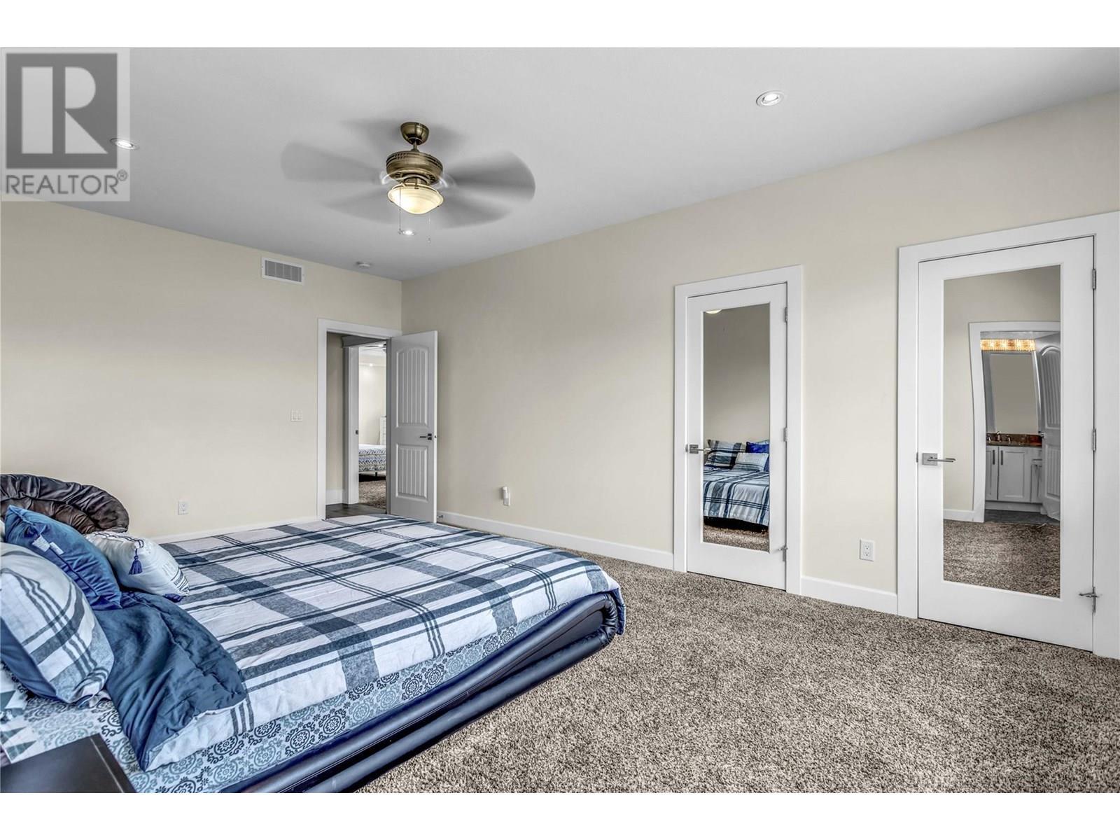 4561 Rittich Road. Kelowna, British Columbia