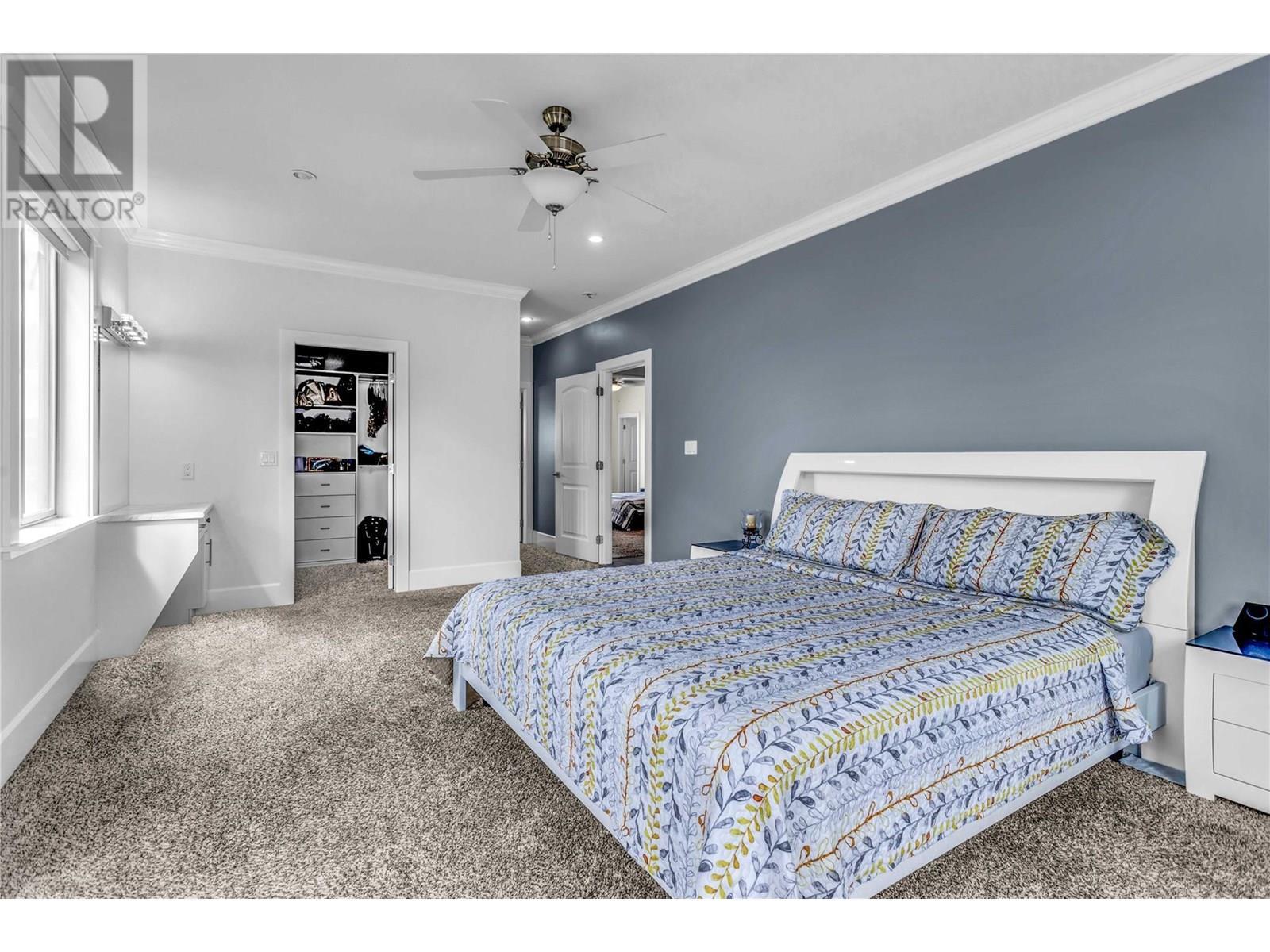 4561 Rittich Road. Kelowna, British Columbia