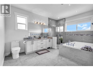 4561 Rittich Road. Kelowna, British Columbia