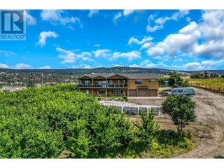 4561 Rittich Road. Kelowna, British Columbia