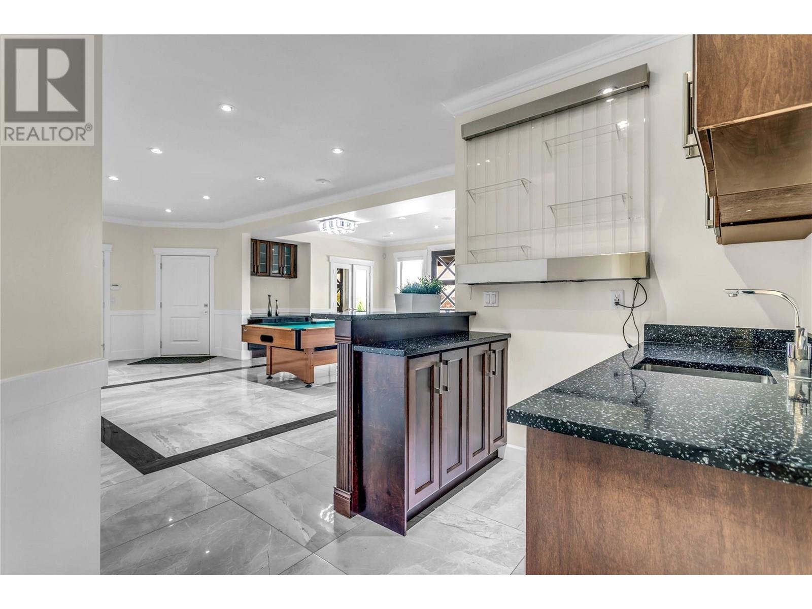 4561 Rittich Road. Kelowna, British Columbia