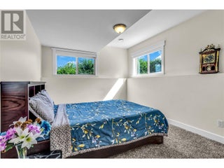 4561 Rittich Road. Kelowna, British Columbia