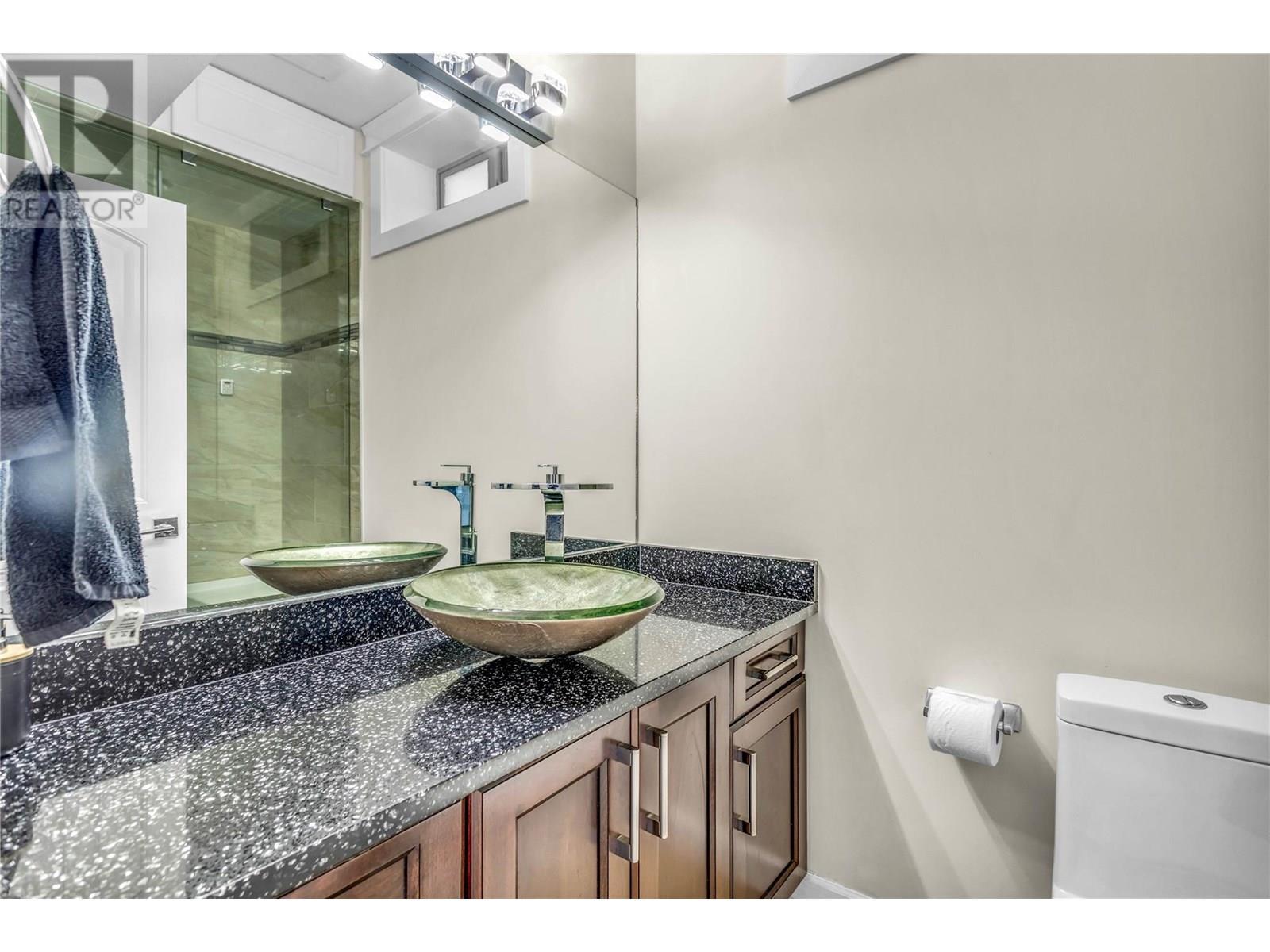 4561 Rittich Road. Kelowna, British Columbia