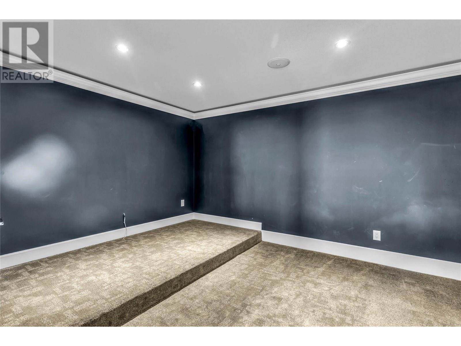 4561 Rittich Road. Kelowna, British Columbia