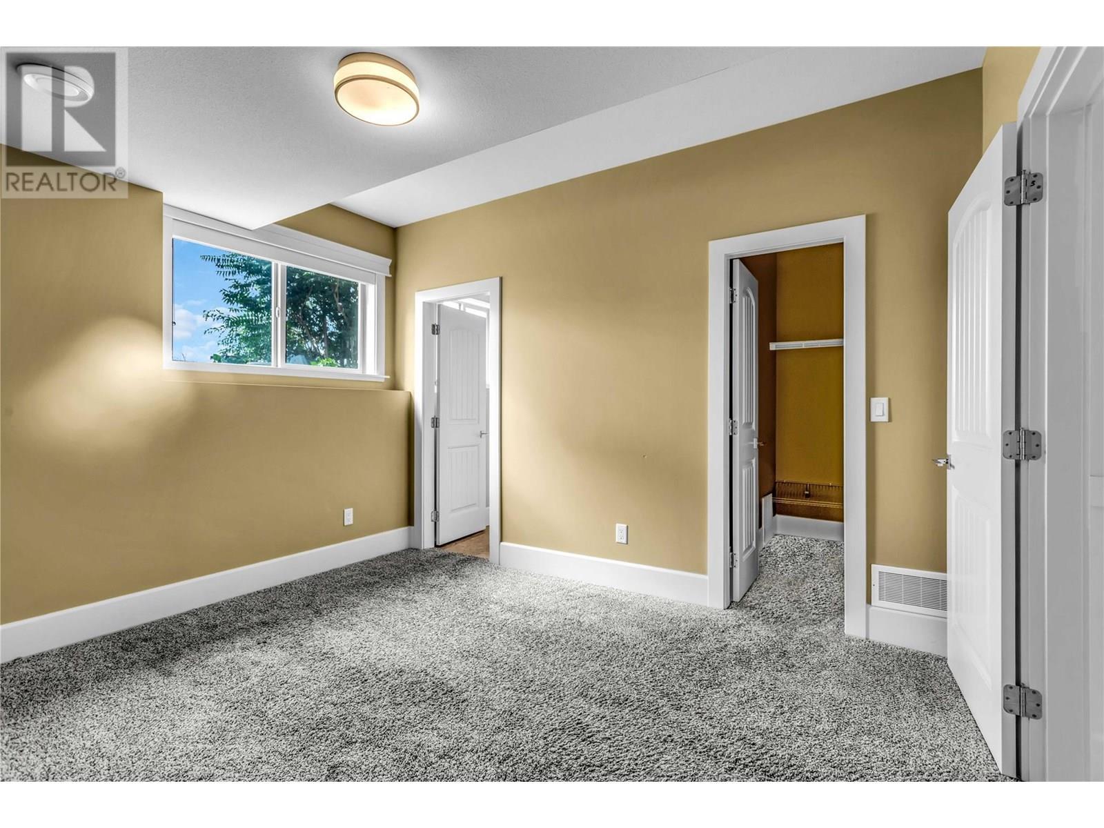 4561 Rittich Road. Kelowna, British Columbia