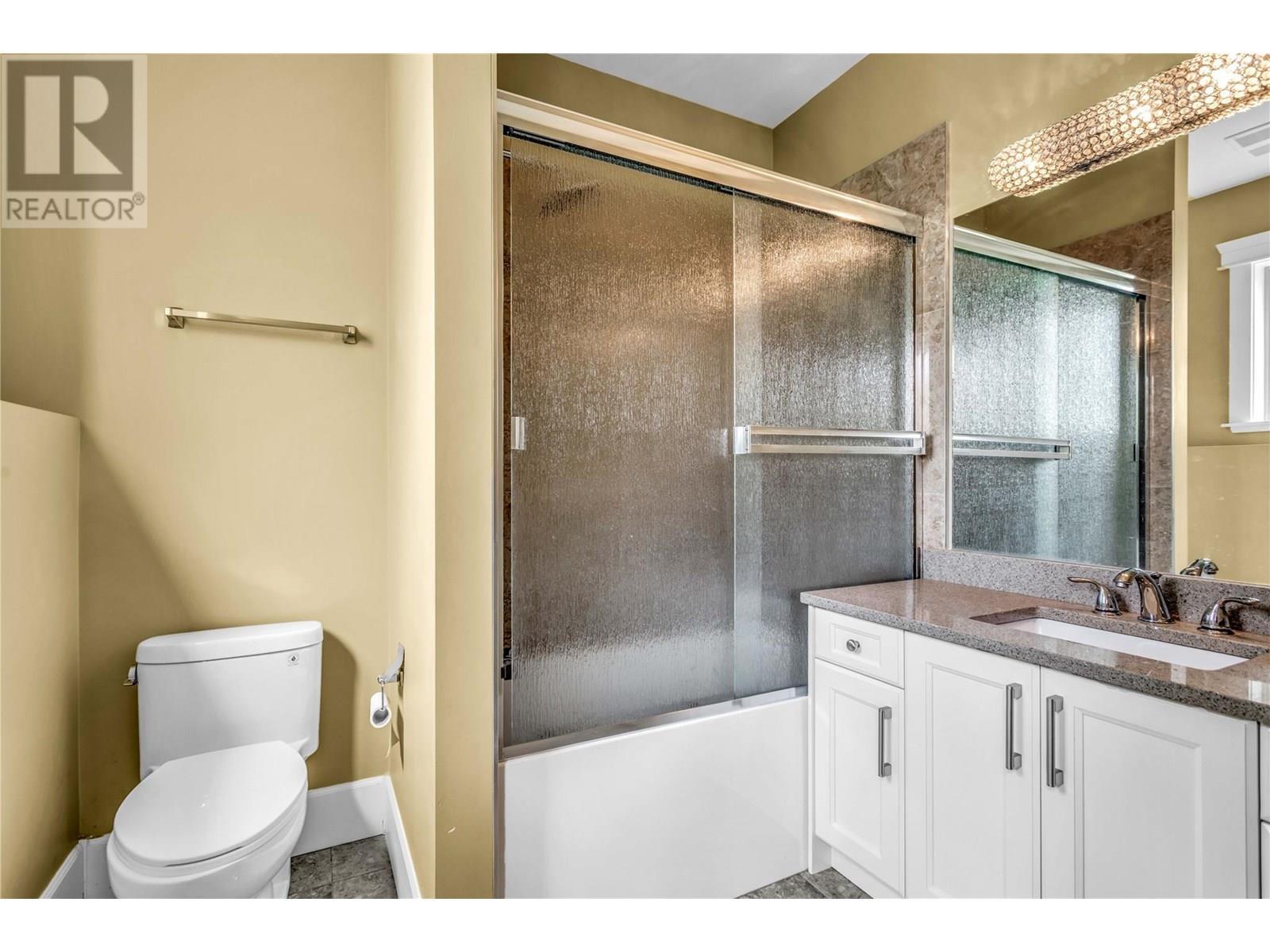 4561 Rittich Road. Kelowna, British Columbia