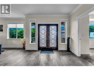 4561 Rittich Road. Kelowna, British Columbia