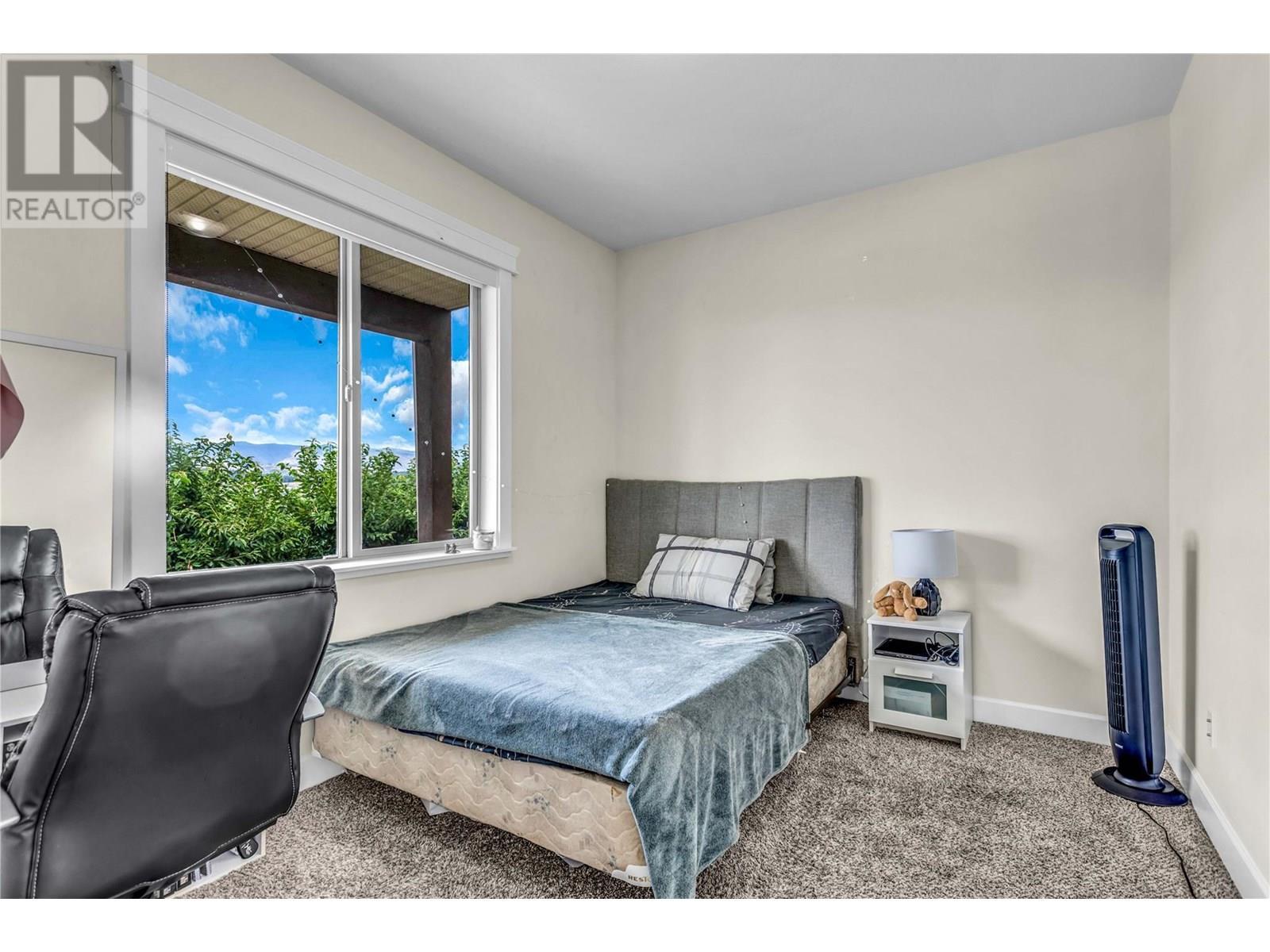 4561 Rittich Road. Kelowna, British Columbia