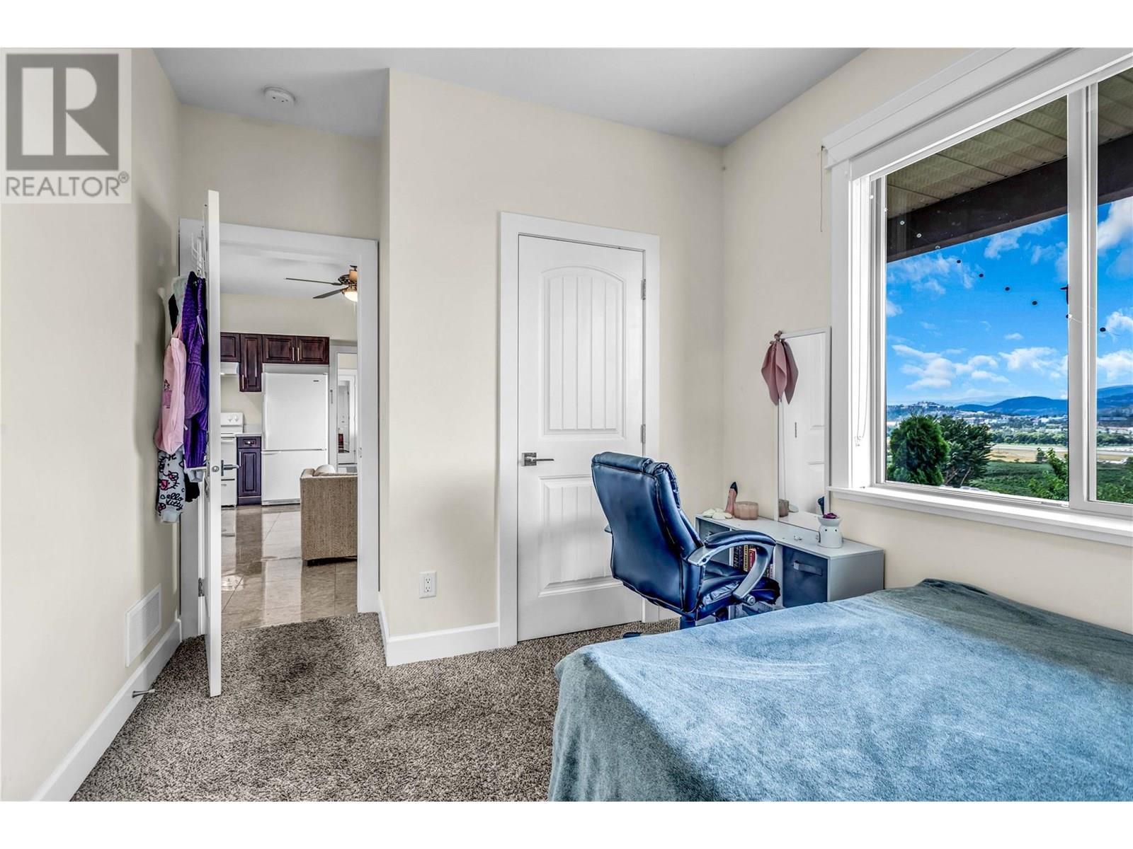 4561 Rittich Road. Kelowna, British Columbia