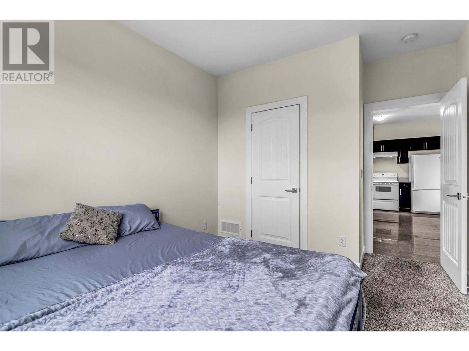 4561 Rittich Road. Kelowna, British Columbia