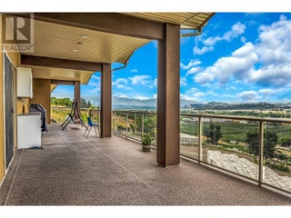 4561 Rittich Road. Kelowna, British Columbia