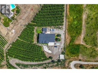 4561 Rittich Road. Kelowna, British Columbia